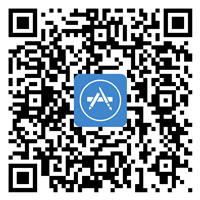 iOS App in Apple Store